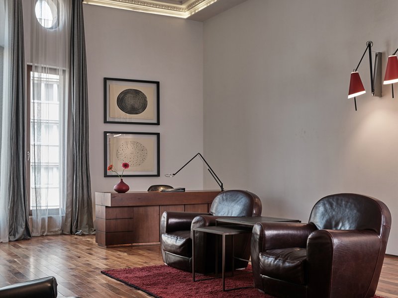 Hotel Monopol WorclawPhoto 1