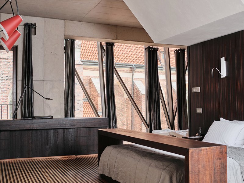 Hotel Monopol WorclawPhoto 2