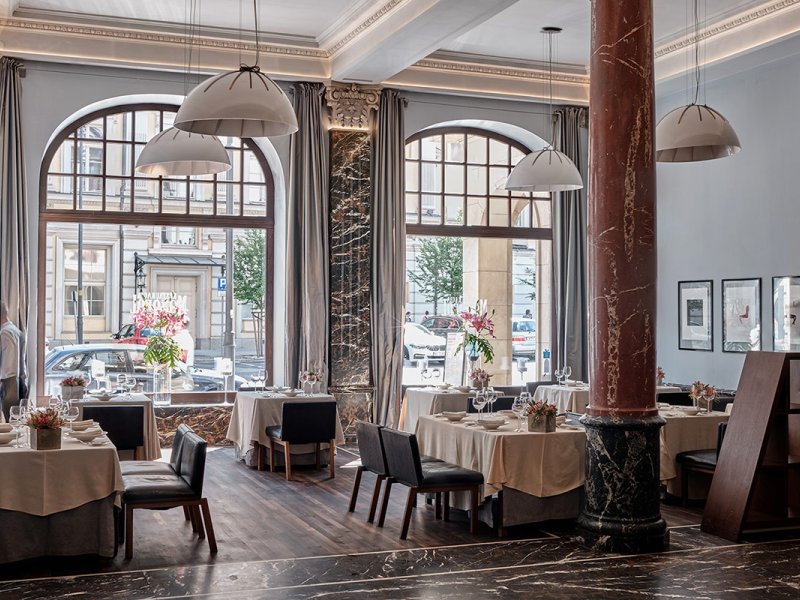 Hotel Monopol WorclawPhoto 5