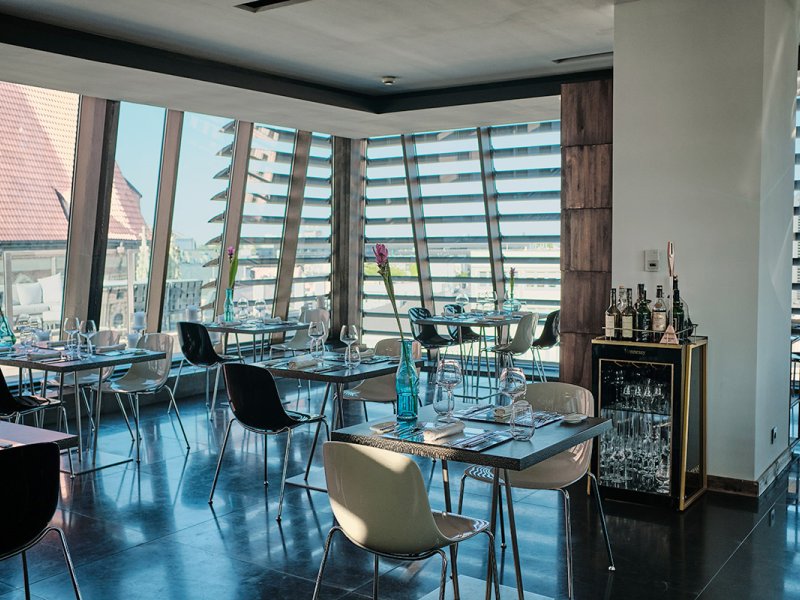 Hotel Monopol WorclawPhoto 6