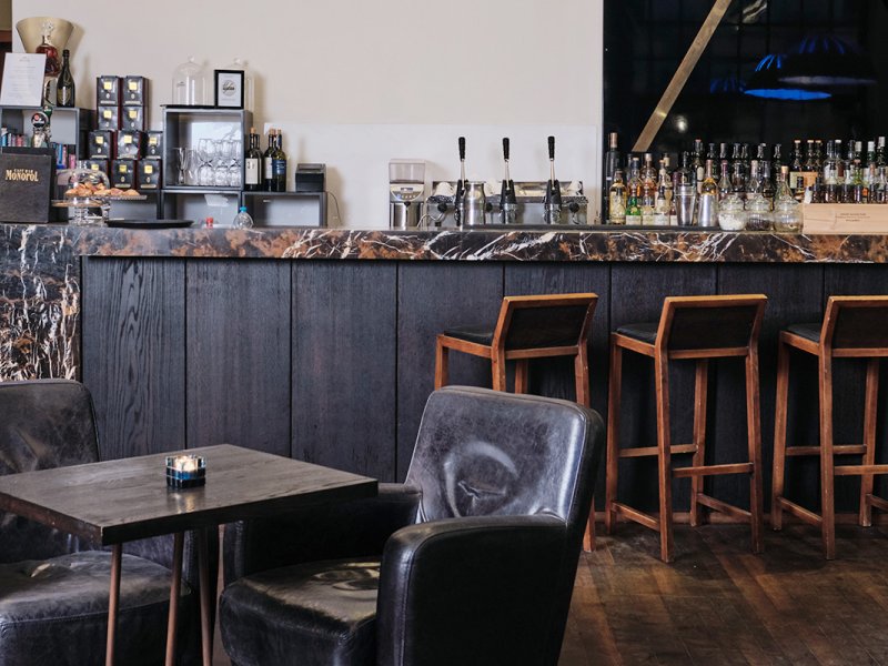 Hotel Monopol WorclawPhoto 7