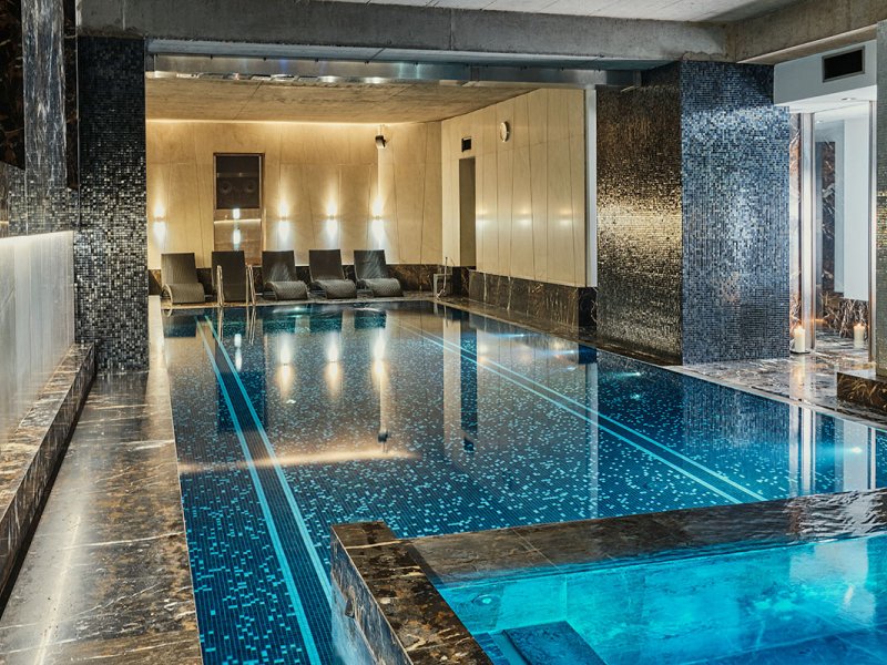 Hotel Monopol WorclawPhoto 8