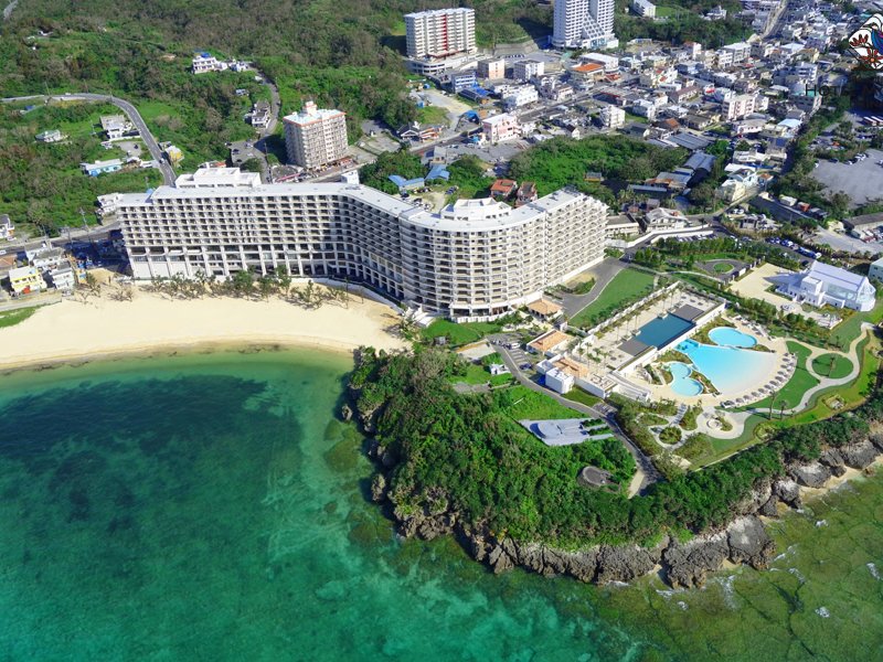 Hotel Monterey Okinawa Spa & ResortPhoto 0