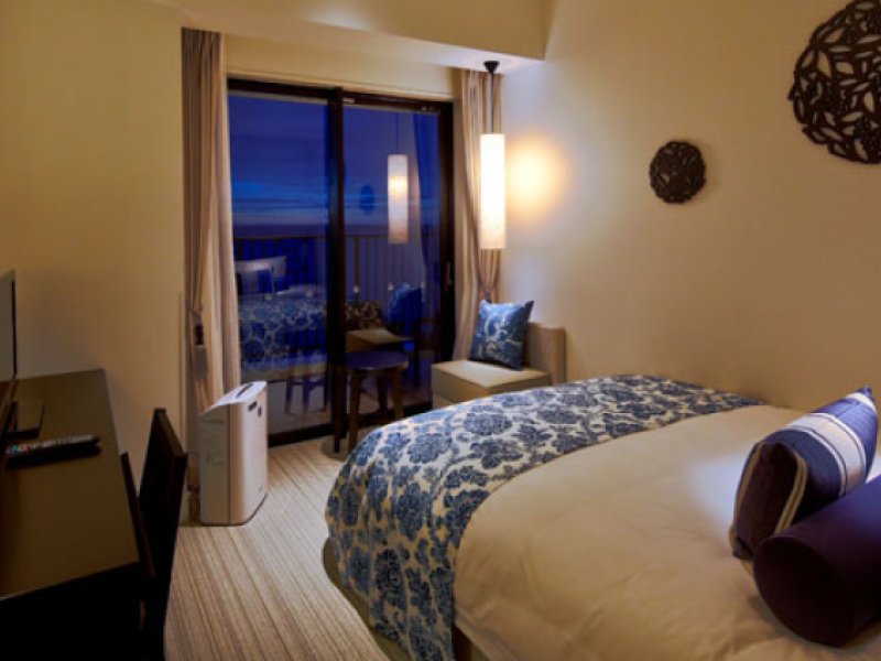 Hotel Monterey Okinawa Spa & ResortPhoto 1