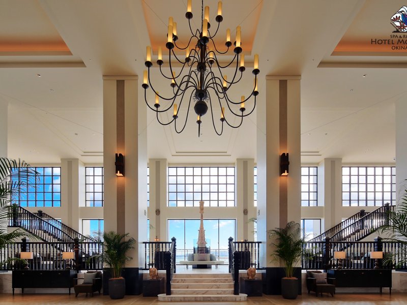 Hotel Monterey Okinawa Spa & ResortPhoto 2