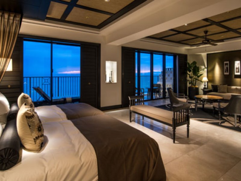 Hotel Monterey Okinawa Spa & ResortPhoto 3