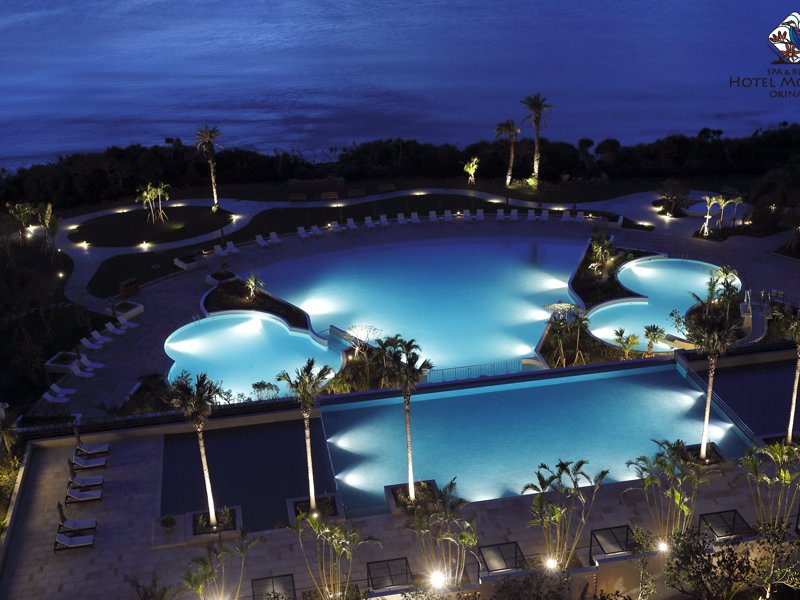 Hotel Monterey Okinawa Spa & ResortPhoto 5