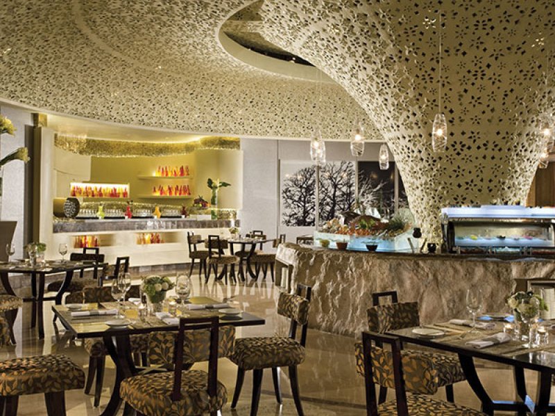 Hotel Mulia Senayan, JakartaPhoto 4