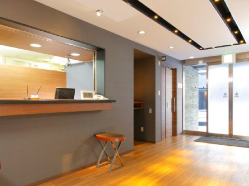 Hotel Mystays OtemaePhoto 1