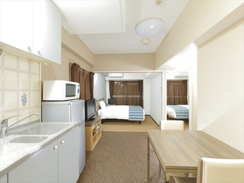 Hotel Mystays OtemaePhoto 3