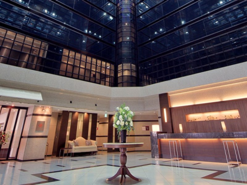 Hotel Mystays UtsunomiyaPhoto 1