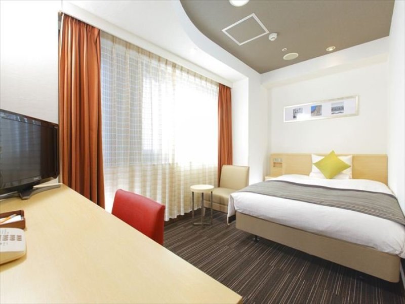 Hotel Mystays UtsunomiyaPhoto 2