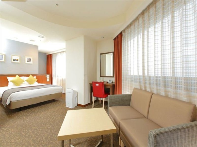 Hotel Mystays UtsunomiyaPhoto 3