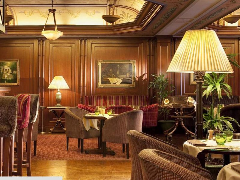Hotel NapoleonPhoto 0