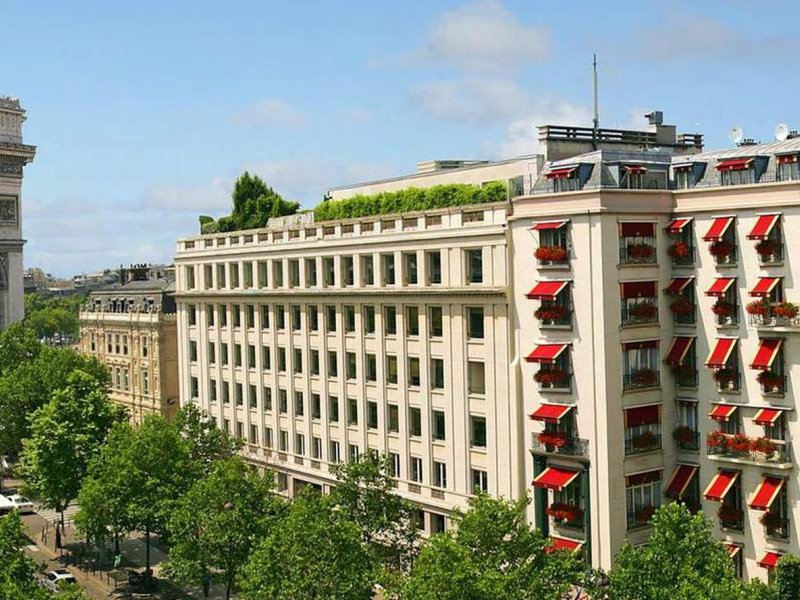 Hotel NapoleonPhoto 1