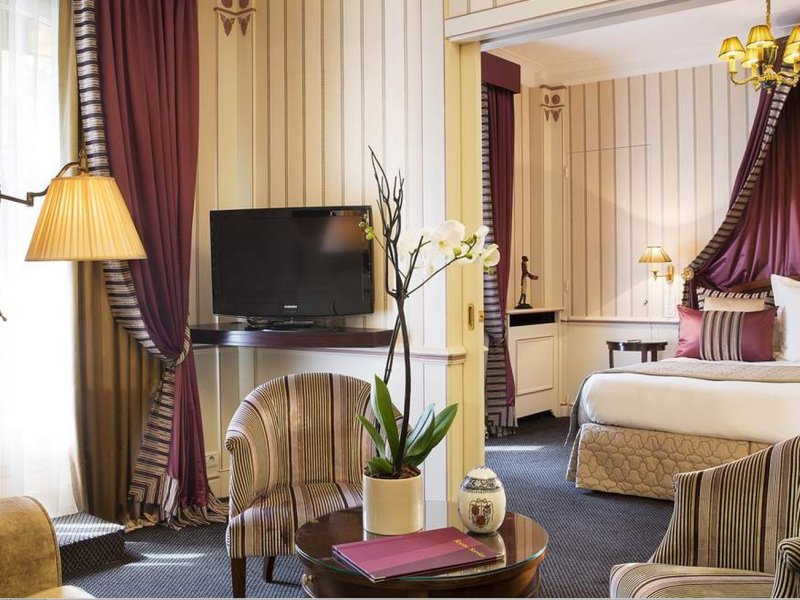 Hotel NapoleonPhoto 3