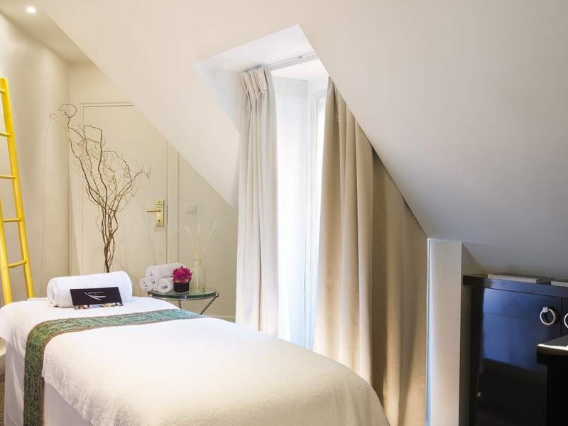 Hotel NapoleonPhoto 4