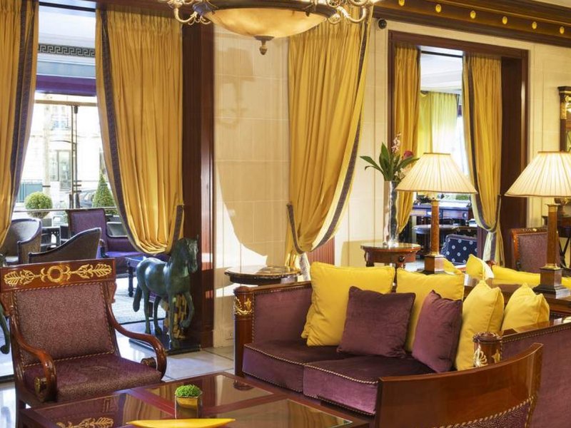 Hotel NapoleonPhoto 5