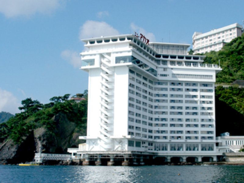 Hotel New AkaoPhoto 0