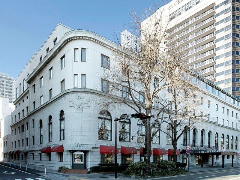 Hotel New GrandPhoto 0