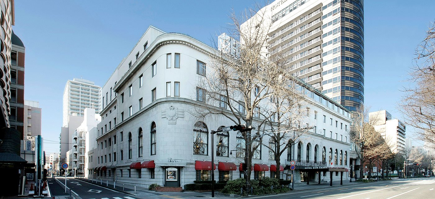 Hotel New Grand