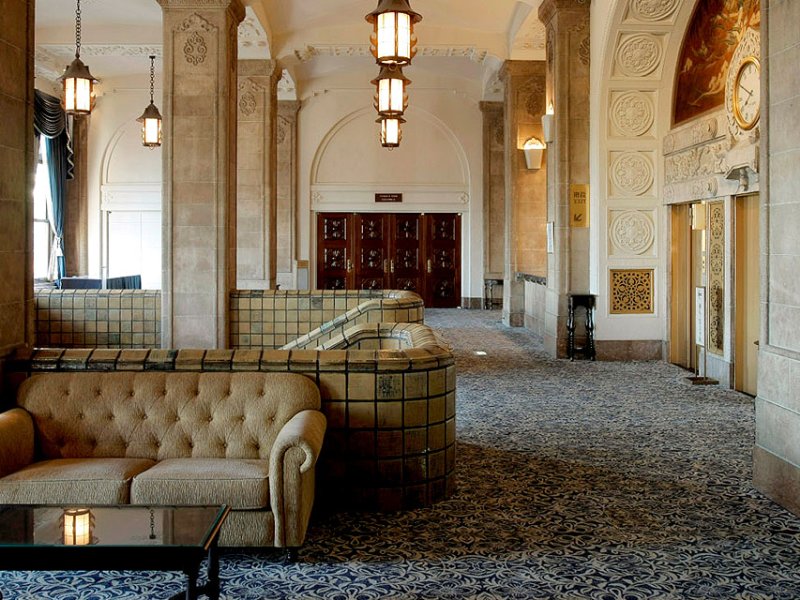 Hotel New GrandPhoto 1