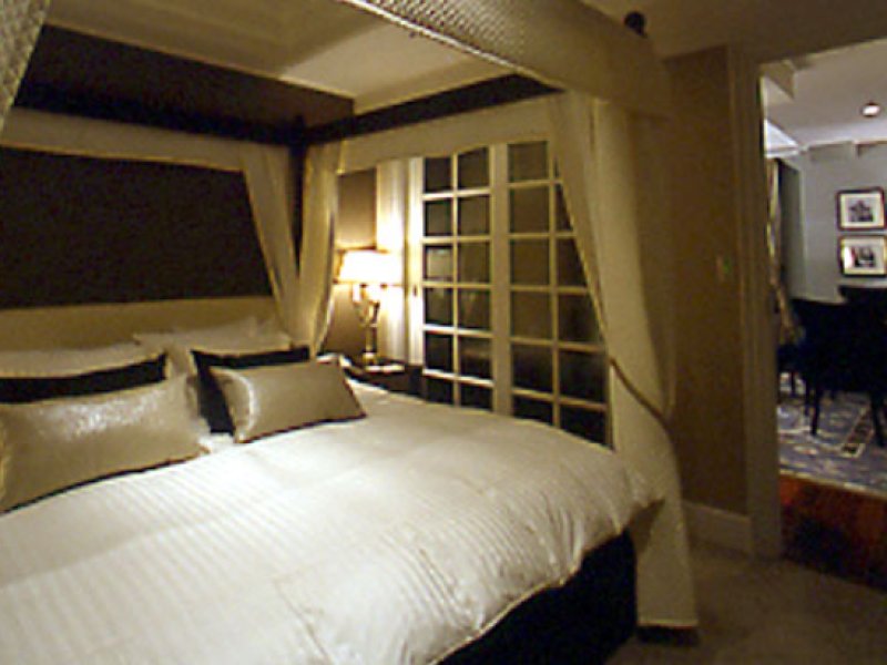 Hotel New GrandPhoto 2