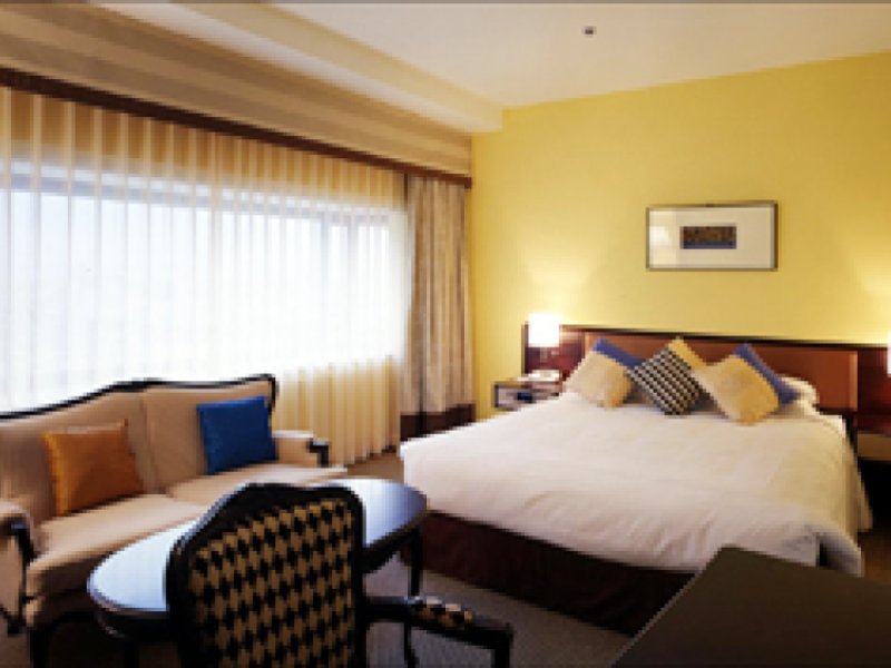 Hotel New Otani NagaokaPhoto 1