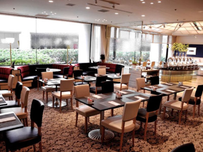 Hotel New Otani NagaokaPhoto 3