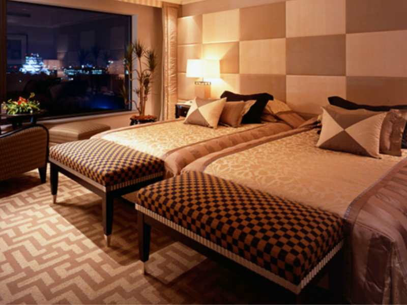 Hotel New Otani OsakaPhoto 2