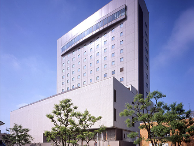 Hotel New Otani TakaokaPhoto 0
