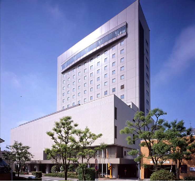 Hotel New Otani Takaoka