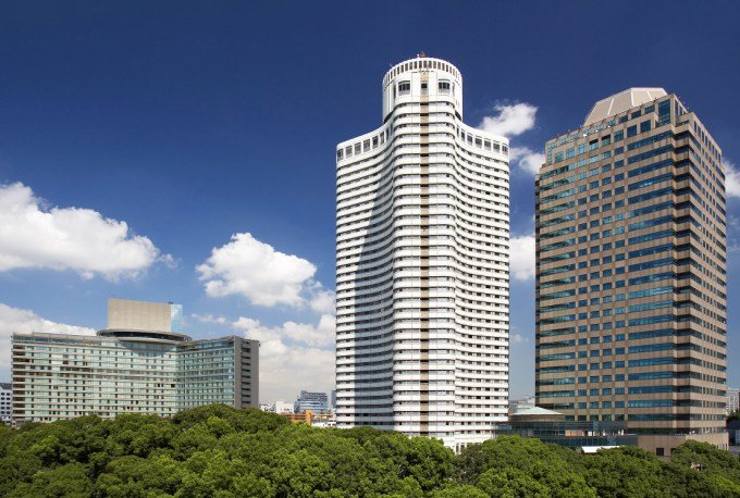 Hotel New Otani Tokyo