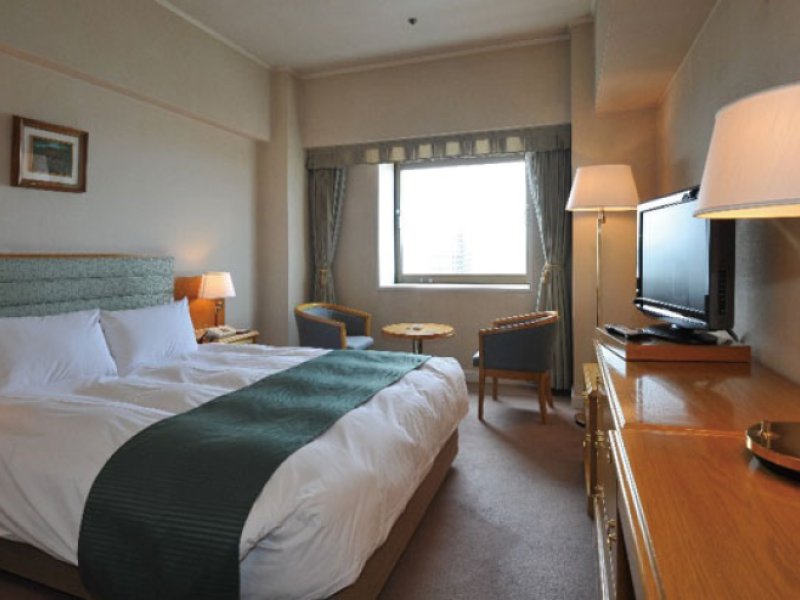 Hotel New Otani TottoriPhoto 1