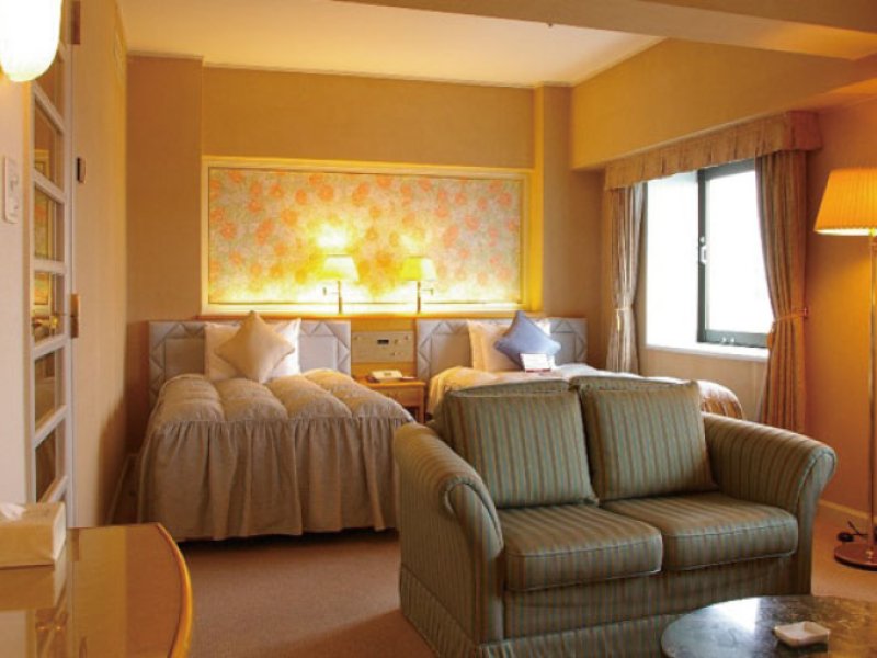 Hotel New Otani TottoriPhoto 2