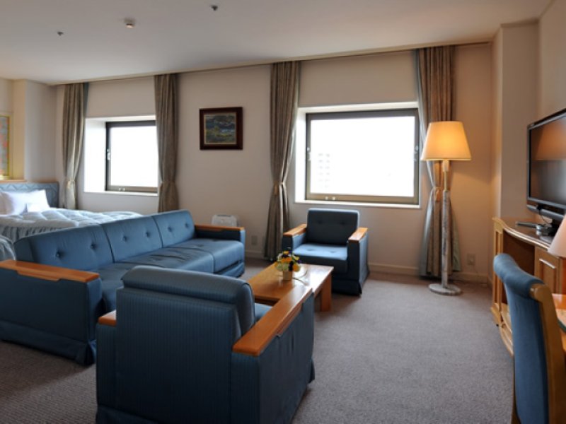 Hotel New Otani TottoriPhoto 3