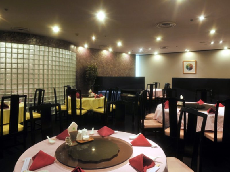 Hotel New Otani TottoriPhoto 4