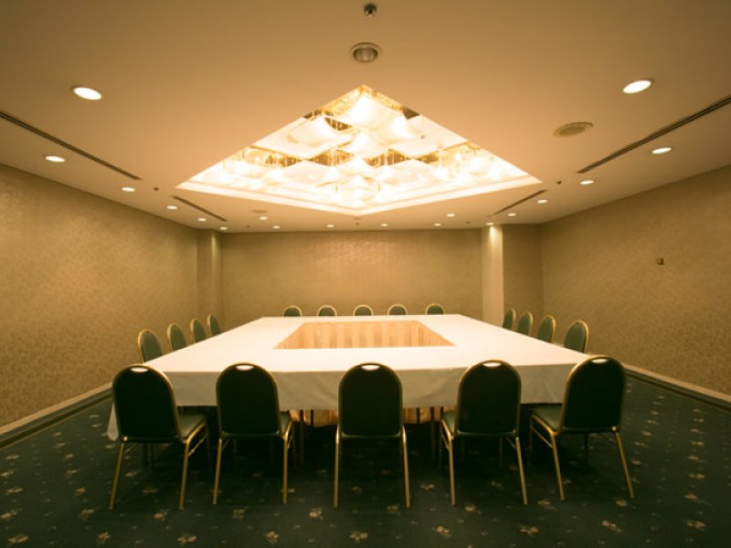 Hotel New Otani TottoriPhoto 5