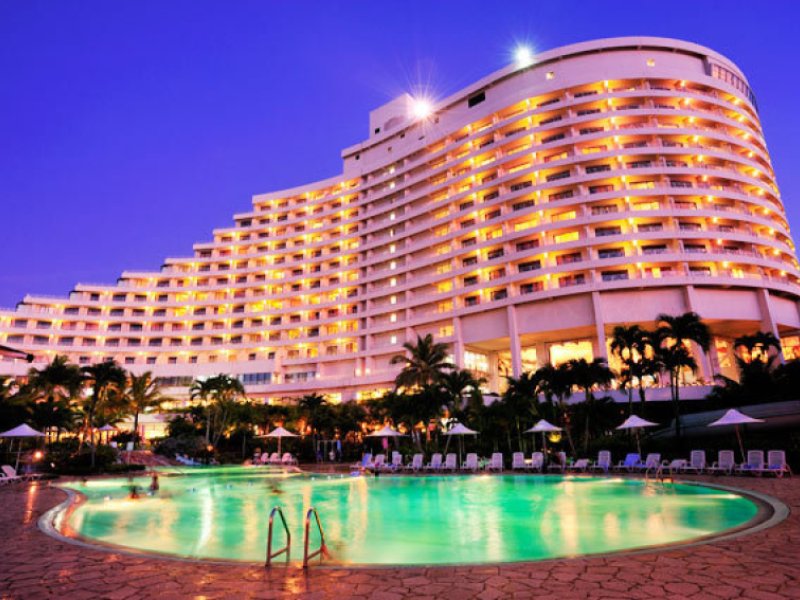 Hotel Nikko GuamPhoto 0