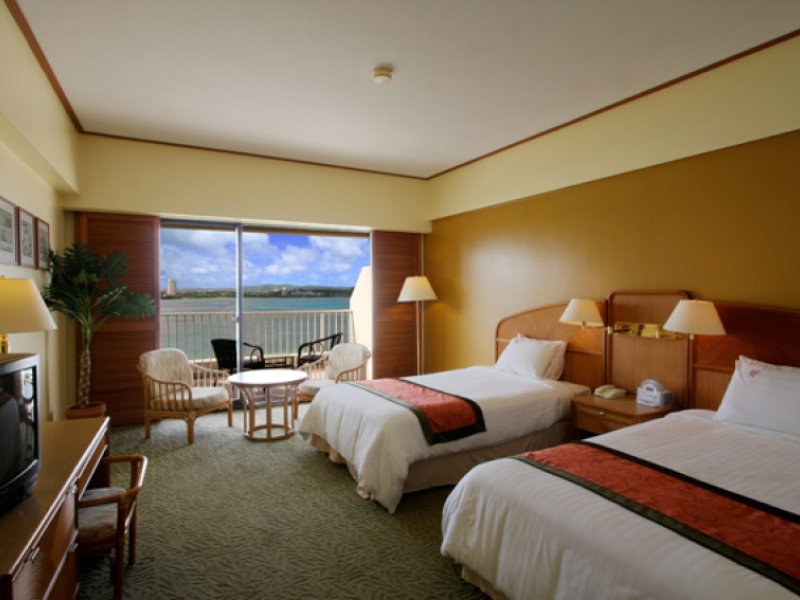 Hotel Nikko GuamPhoto 1