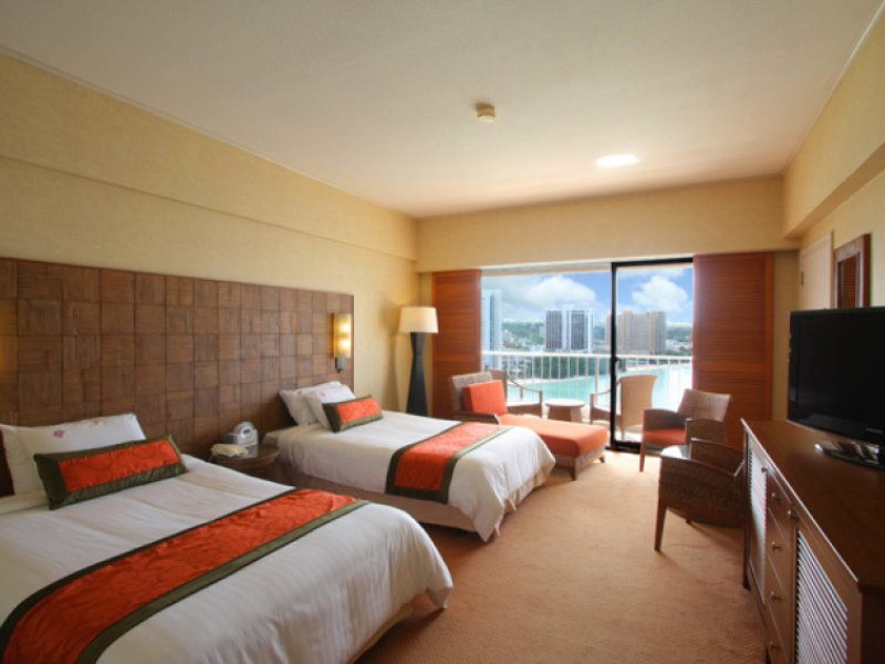 Hotel Nikko GuamPhoto 2