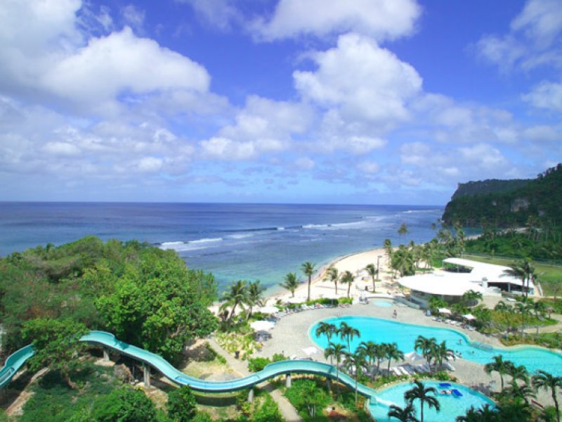 Hotel Nikko GuamPhoto 4