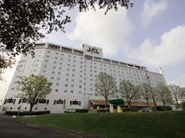 Hotel Nikko Narita