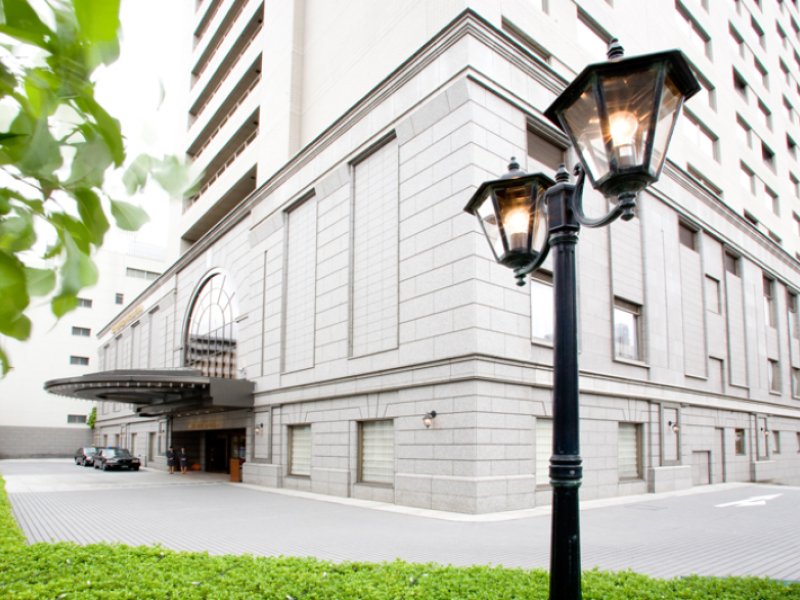 Hotel Nikko Princess KyotoPhoto 0