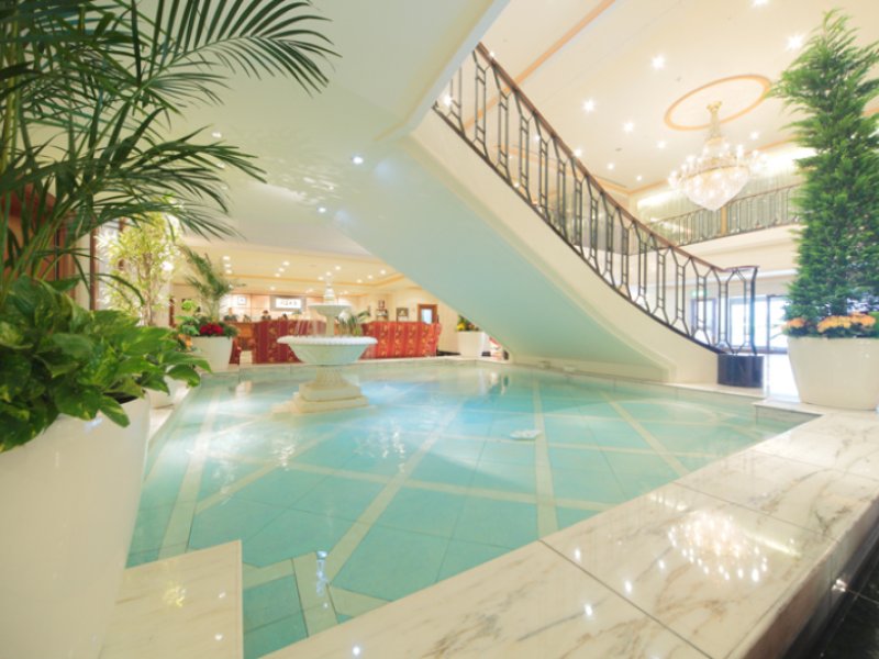 Hotel Nikko Princess KyotoPhoto 1