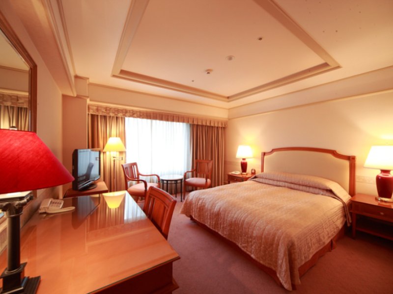 Hotel Nikko Princess KyotoPhoto 2