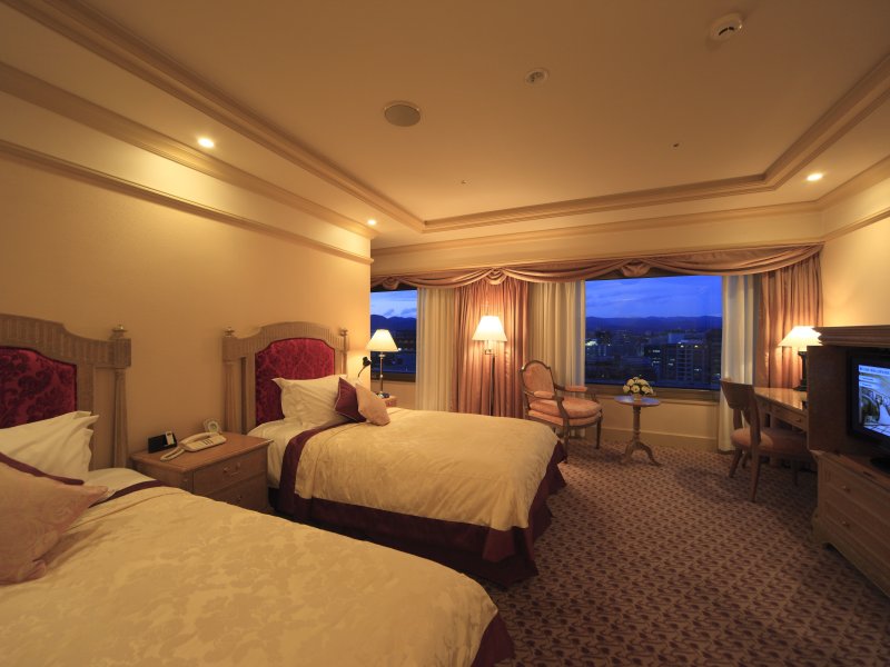 Hotel Nikko Princess KyotoPhoto 3