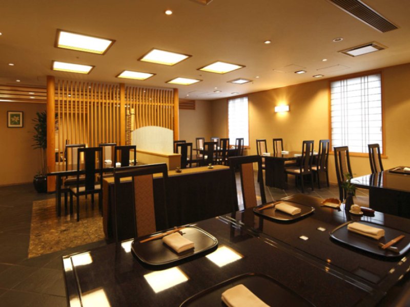 Hotel Nikko Princess KyotoPhoto 4