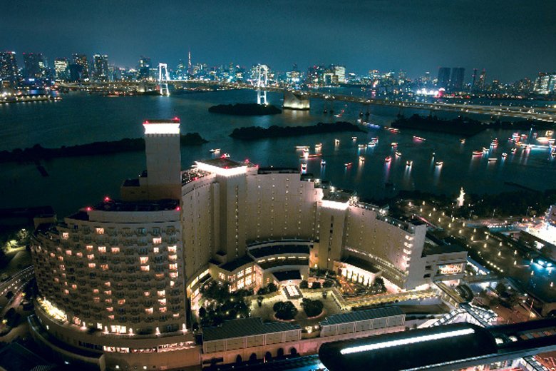 Hotel Nikko Tokyo