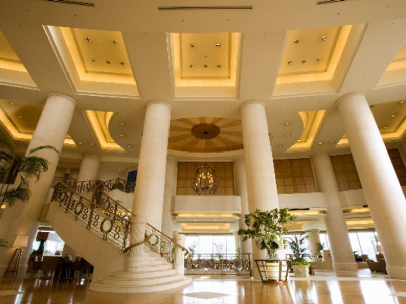 Hotel Nikko TokyoPhoto 1